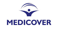 Logo Medicover